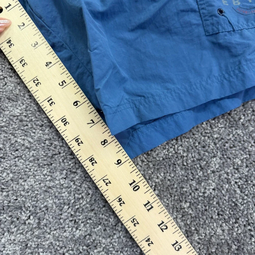 Eddie Bauer EBTEK good mark